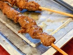 -华天延吉餐厅(西安门一店)