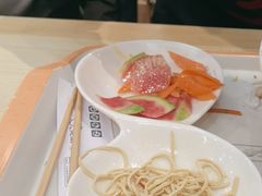 -丝路伊兰·兰州牛肉面(马连道店)