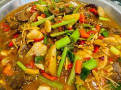 -三只鸟本地特色菜馆(上饶总店)