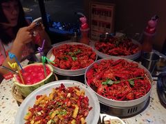 -辣皇朝小龙虾(六一店)