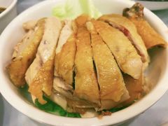 白斩鸡-小实惠嘉(威海路店)