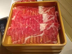 -温禾牛·和牛寿喜烧自助火锅(恒基名人店)