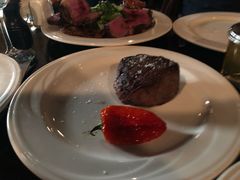 -Keens Steakhouse