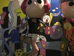-莓园冰淇淋店