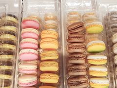 -PAUL LAFAYET 法式甜品(港汇广场店)
