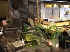 -江户前日本料理(瑞诗酒店店)