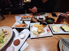 -东田之村自助餐厅(金水路店)