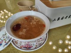 -二泉园老菜馆·百年无锡菜