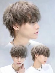 -崇尚GAVIN STYLE臻选