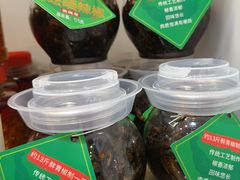 -郴州特产舜华临武鸭(郴州西站店)