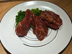-烧肉达人•炭火烧肉(新天地店)