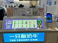 -一只酸奶牛(春熙路店)