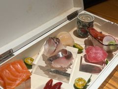 -贰捌零叁精致料理(钱湖店)