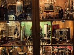 -丹麦国家博物馆