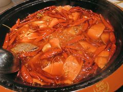 -蜀辣居鲜货老火锅(簇桥富顿中心店)