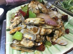 -高鸽子锦州烧烤63年(海阳路店)