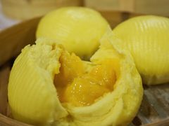 凤凰流沙包-点都德(聚福楼店)