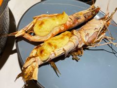 -喜庭海鲜自助(北辰三角洲北辰荟店)