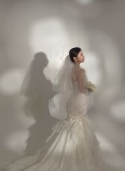 -雪中彩影婚纱摄影·微光艺术中心