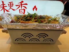 -每味每客·重庆麻辣烫(国泰店)