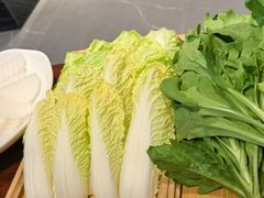 -蝎王府羊蝎子(虎坊桥总店)
