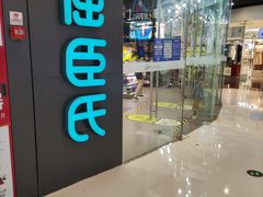 -万达广场(北京槐房店)