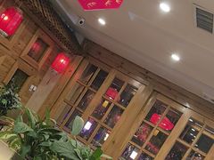 -大清花饺子(山庄店)