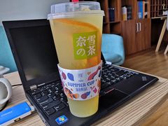 -奈雪的茶(石家庄万象城店)