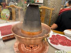 -牛街·马辈儿涮肉(牛街二店)