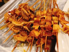 -京朋串屋·烧烤(望京西路总店)