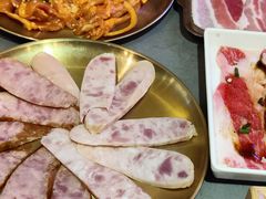 -正宗齐齐哈尔烤肉·齐牛哥鲜切炭火烤肉(杭州总店)