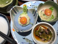 酸爽章鱼-松子料理(亮马桥店)