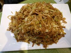 -桃子餐厅·天津菜(红星路直营店)