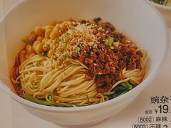 -眉州小吃(石景山店)