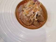 麻酱腰花-老人和饭店(淮海中路店)