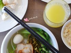 -悦雅居·老广州老味道(长湖店)