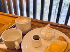 -无印良品餐堂 MUJI Diner(成都太古里店)