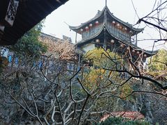 -胡雪岩故居