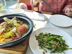 -不仔客海鲜·烧烤·270度海景餐厅(大东海店)