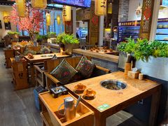 -贵厨酸汤牛肉(汇金星力城店)