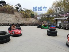 -济南马套将军山