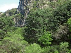 -龙庆峡风景区