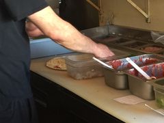 -Steveston Pizza Company (Richmond)