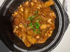 -潮堂 · 潮州菜(国贸商城店)