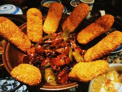-南京大牌档(崇文门国瑞店)