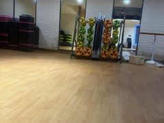 -阳光游泳培训(北苑店)