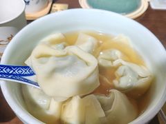 -蟹上黄·蟹黄面·江南糖水(人民广场店)