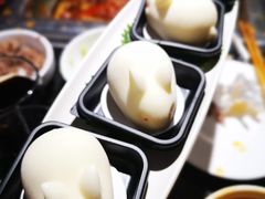 -海底捞火锅(龙湖三千集店)