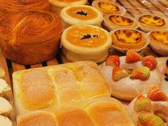 -仟吉KenGee(江南万达店)