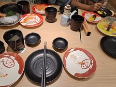 -禾绿寿司(星光68广场店)